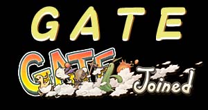 GATE